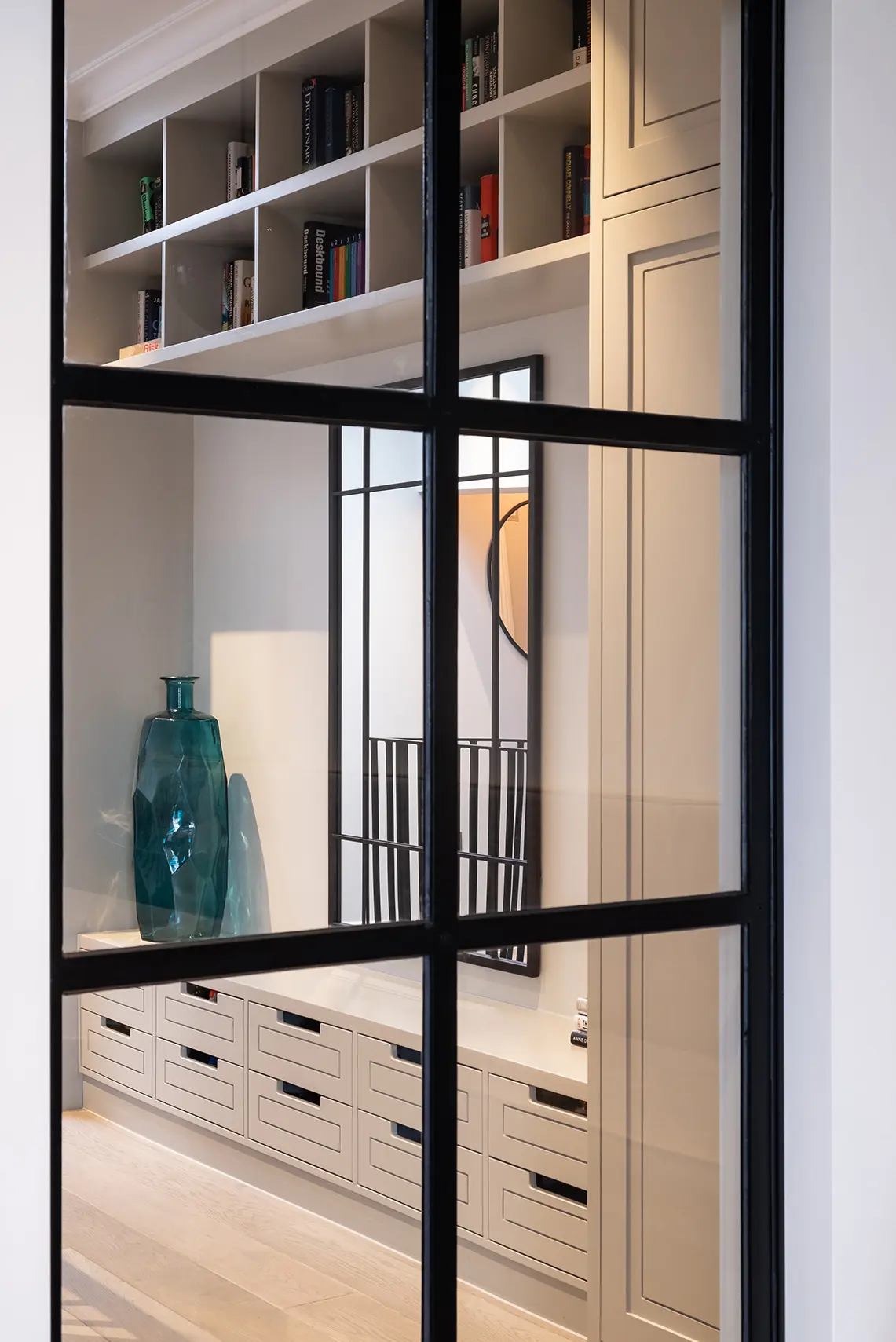 Top Floor Earls Court Flat